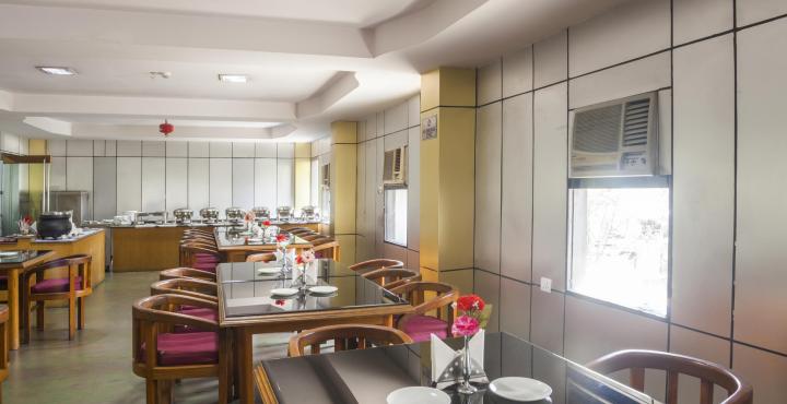 Hotel Appolo